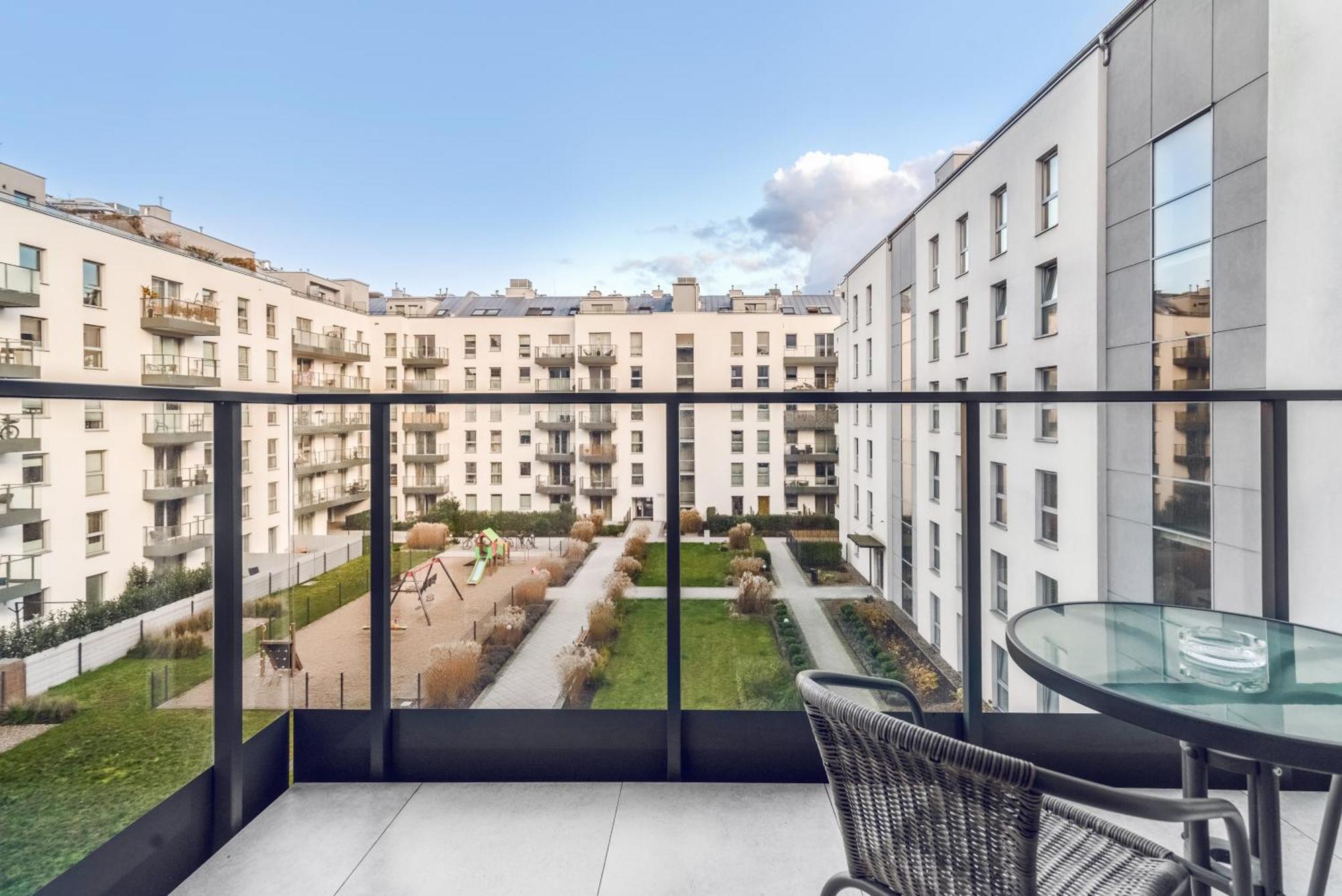 Unique Apartments - Angielska Grobla Danzig Exterior foto